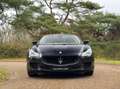 Maserati Quattroporte 3.8 V8 GTS | Nero Carbonio | Incl. BTW Noir - thumbnail 9