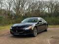 Maserati Quattroporte 3.8 V8 GTS | Nero Carbonio | Incl. BTW Noir - thumbnail 1