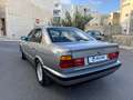 BMW 535 535i JAPAN IMPORT 35,000 KM CERTIFIED LHD Argento - thumbnail 8