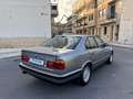 BMW 535 535i JAPAN IMPORT 35,000 KM CERTIFIED LHD Argento - thumbnail 6