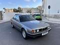 BMW 535 535i JAPAN IMPORT 35,000 KM CERTIFIED LHD Argento - thumbnail 1