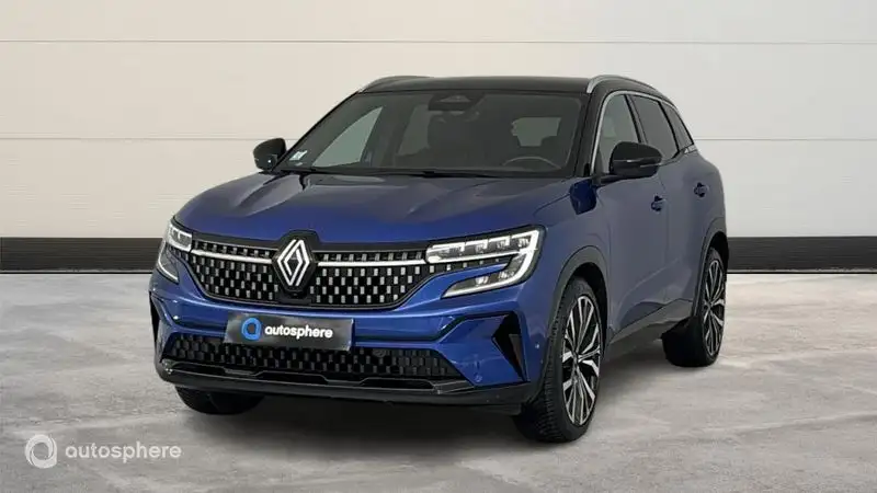 RENAULT Austral