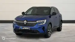 Renault Austral 1.3 TCe mild hybrid 160ch Iconic auto