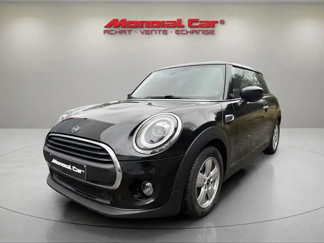 MINI One Mini 1.5 One *Navi*Garantie*Prêt à immatriculer*