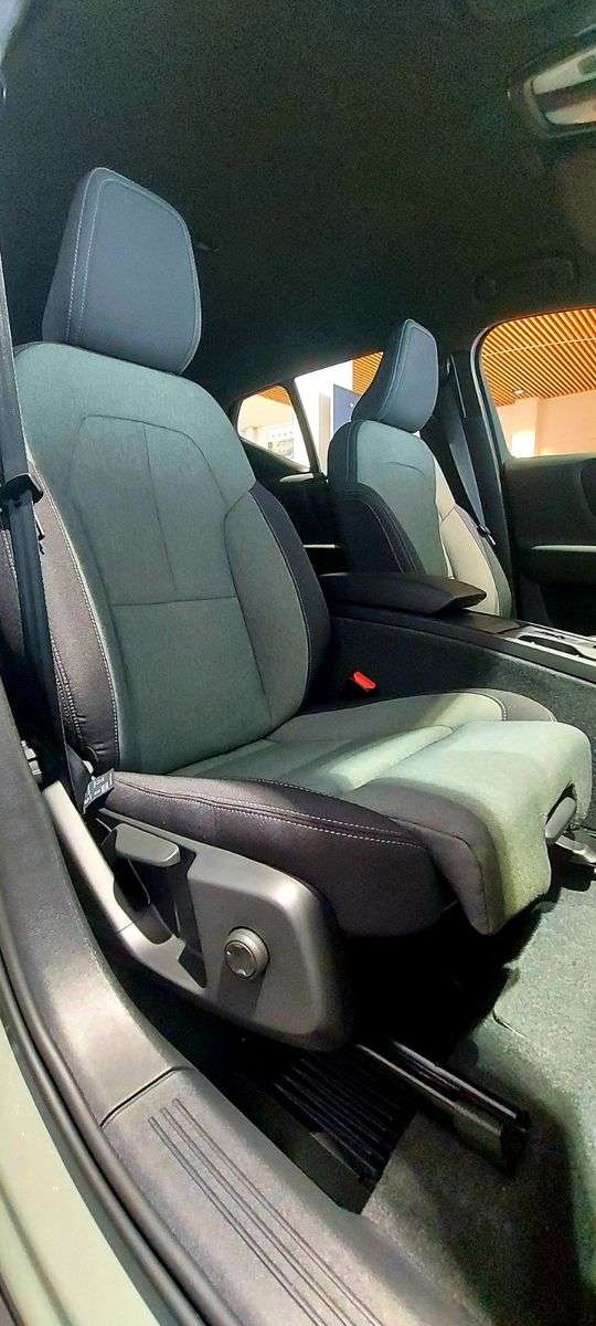 Volvo XC 40