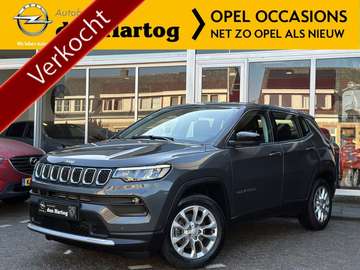1.5T e-Hybrid Longitude 1450KG trekgewicht/Stoel+s