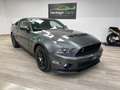 Ford Mustang Shelby V8 5.4 GT500 Gris - thumbnail 2