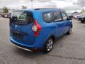Dacia Lodgy 1.2 TCe Stepway/Navi/PDC/BC/Tempomat/SUV-Paket Bleu - thumbnail 8