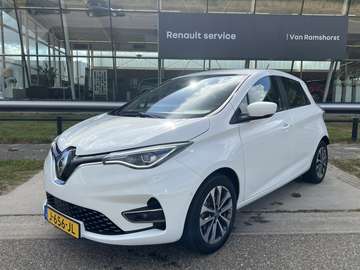 R110 Life Carshare 52 kWh (ex Accu) / Camera / Cli