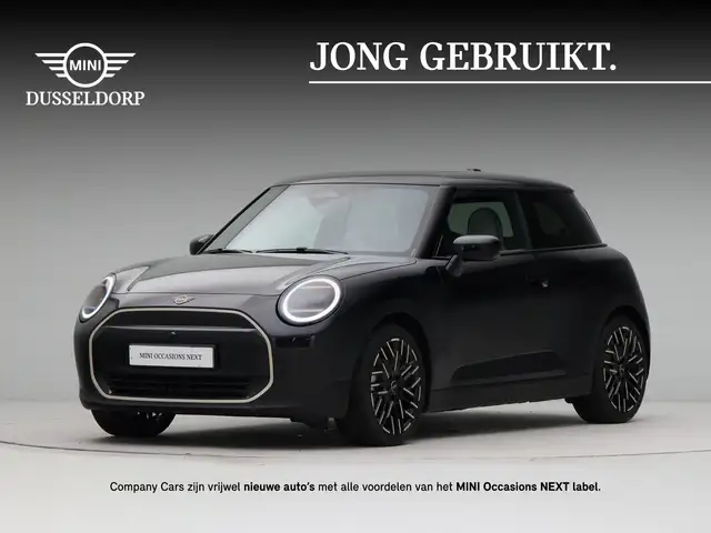 MINI Cooper E Favoured Pakket L Accu conditie 100%