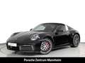 Porsche 992 911 Targa 4S Matrix Bose Sportabgas SportChrono Schwarz - thumbnail 11