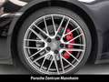 Porsche 992 911 Targa 4S Matrix Bose Sportabgas SportChrono Schwarz - thumbnail 6
