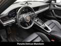 Porsche 992 911 Targa 4S Matrix Bose Sportabgas SportChrono Schwarz - thumbnail 7