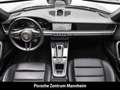 Porsche 992 911 Targa 4S Matrix Bose Sportabgas SportChrono Schwarz - thumbnail 10