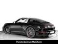 Porsche 992 911 Targa 4S Matrix Bose Sportabgas SportChrono Schwarz - thumbnail 3