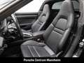 Porsche 992 911 Targa 4S Matrix Bose Sportabgas SportChrono Schwarz - thumbnail 8