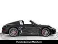 Porsche 992 911 Targa 4S Matrix Bose Sportabgas SportChrono Schwarz - thumbnail 13