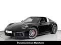 Porsche 992 911 Targa 4S Matrix Bose Sportabgas SportChrono Schwarz - thumbnail 1