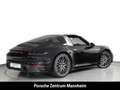Porsche 992 911 Targa 4S Matrix Bose Sportabgas SportChrono Schwarz - thumbnail 14