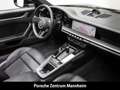 Porsche 992 911 Targa 4S Matrix Bose Sportabgas SportChrono Schwarz - thumbnail 17