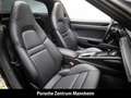 Porsche 992 911 Targa 4S Matrix Bose Sportabgas SportChrono Schwarz - thumbnail 22