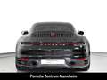 Porsche 992 911 Targa 4S Matrix Bose Sportabgas SportChrono Schwarz - thumbnail 5