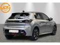 Peugeot 208 Allure Grau - thumbnail 3