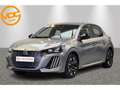 Peugeot 208 Allure Grau - thumbnail 1