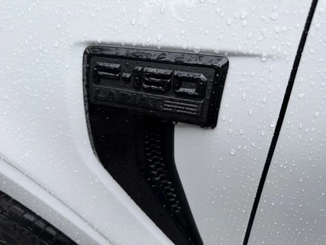 Ford F 150 снимка Ford F 150