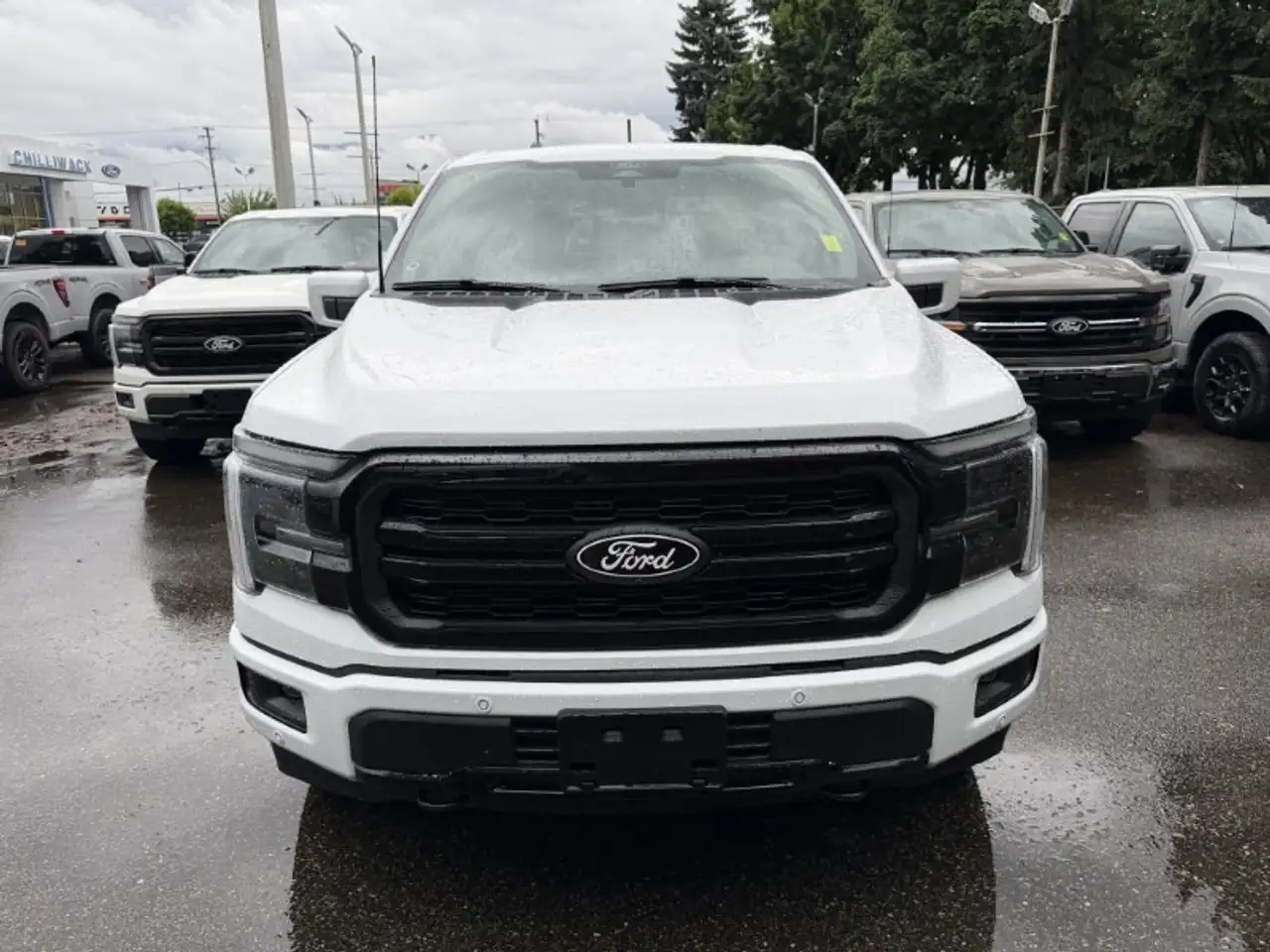 Ford F 150 снимка Ford F 150