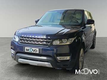 Range Rover Sport II 2014 3.0 tdV6 HSE auto