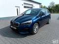 BMW 225 xe Active Tourer Advantage Aut. LED~ACC~NAVI Blue - thumbnail 3