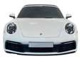Porsche 992 Targa 4S - SurroundView - BOSE Blanc - thumbnail 1