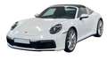 Porsche 992 Targa 4S - SurroundView - BOSE Blanc - thumbnail 2