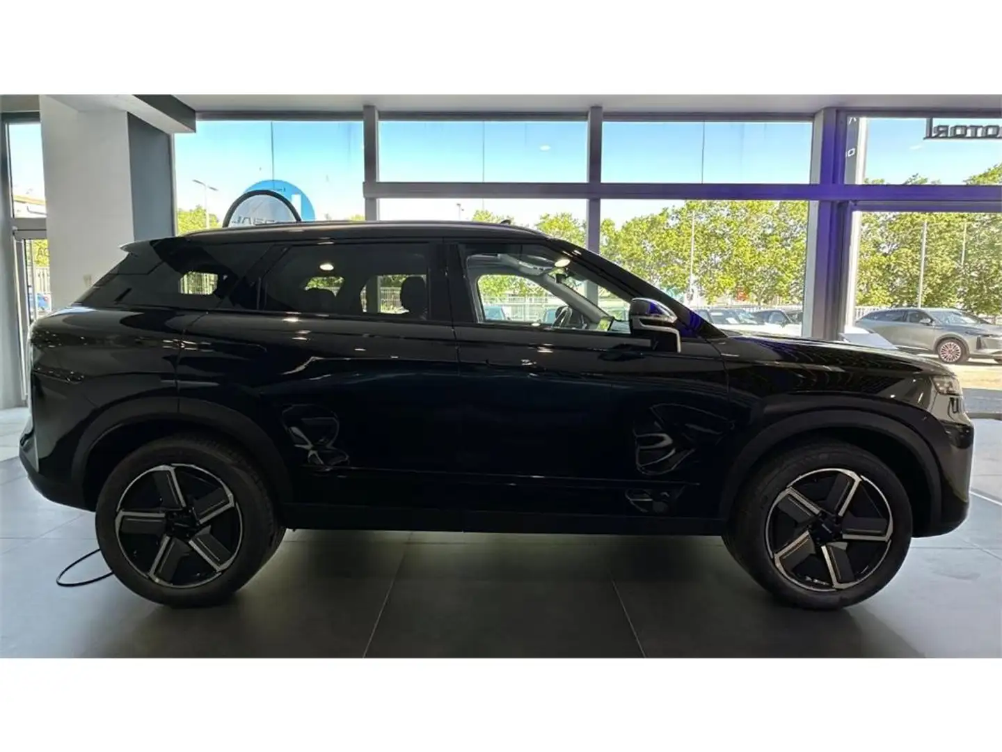 Jaecoo J7 Exclusive 1.6 TGDI 108kW (145CV) AWD - 2