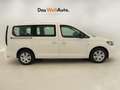 Volkswagen Caddy Maxi 2.0TDI Origin 102 Blanco - thumbnail 3