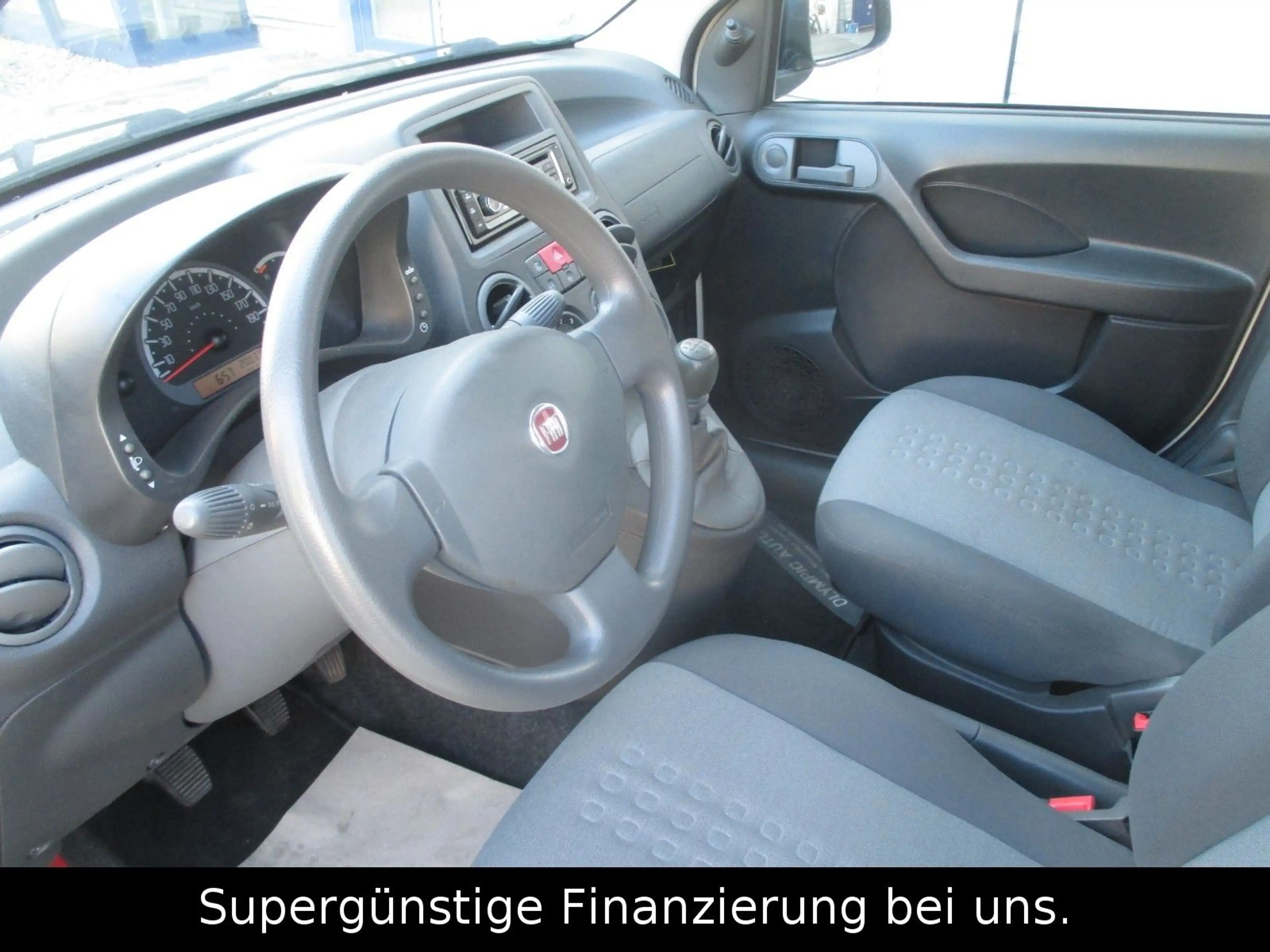 Fiat Panda 1.2 8V Classic,5-TÜRIG,GARANTIE,SERVO — photo 8