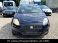 Fiat Grande Punto 1.2 8V Active *TÜV BIS 08/2026* Azul - thumbnail 3