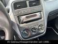 Fiat Grande Punto 1.2 8V Active *TÜV BIS 08/2026* Azul - thumbnail 18