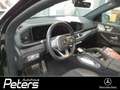 Mercedes-Benz GLE 350 GLE 350de AMG 4M 360°/Distronic/Memory/Burmester Zwart - thumbnail 2