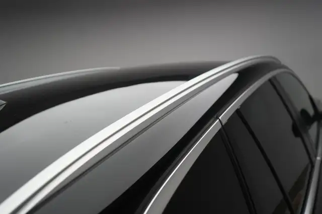 BMW X3 view 9