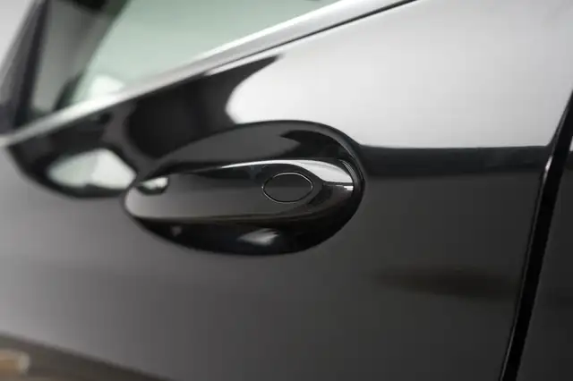 BMW X3 view 10