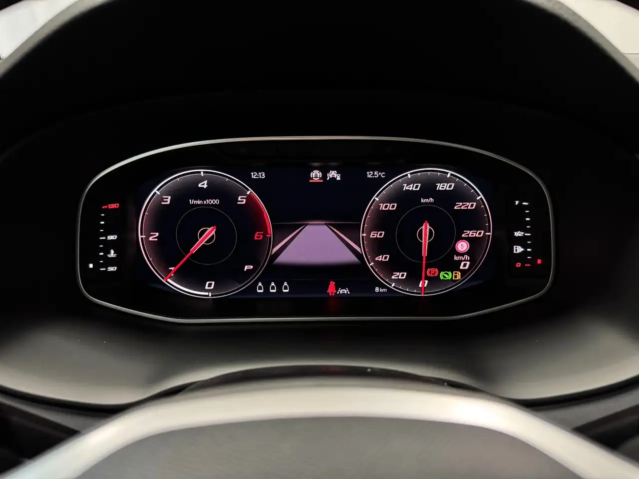 SEAT Ateca FR 2.0 DSG Black Ed.*AHK*Pano*360Grad 14