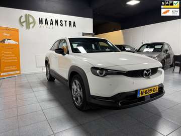 E-SkyActiv 145 36 kWh (SOH 94%) BTW Auto! NL Auto.