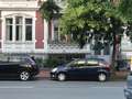 Ford Fiesta Fiesta 1.4 TDCI Ambiente Blau - thumbnail 6