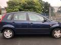 Ford Fiesta Fiesta 1.4 TDCI Bleu - thumbnail 7