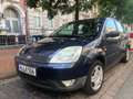 Ford Fiesta Fiesta 1.4 TDCI Ambiente Blau - thumbnail 1