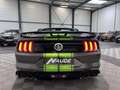 Ford Mustang GT Convertible 5.0 V8 450 CH BVA 10 Kit Shelby GT5 Gris - thumbnail 6