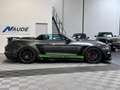 Ford Mustang GT Convertible 5.0 V8 450 CH BVA 10 Kit Shelby GT5 Gris - thumbnail 8