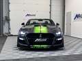 Ford Mustang GT Convertible 5.0 V8 450 CH BVA 10 Kit Shelby GT5 Gris - thumbnail 2